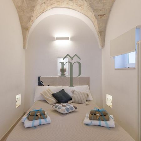 Dimora Matteotti By Meravigliosa Puglia Realestate オストゥーニ エクステリア 写真