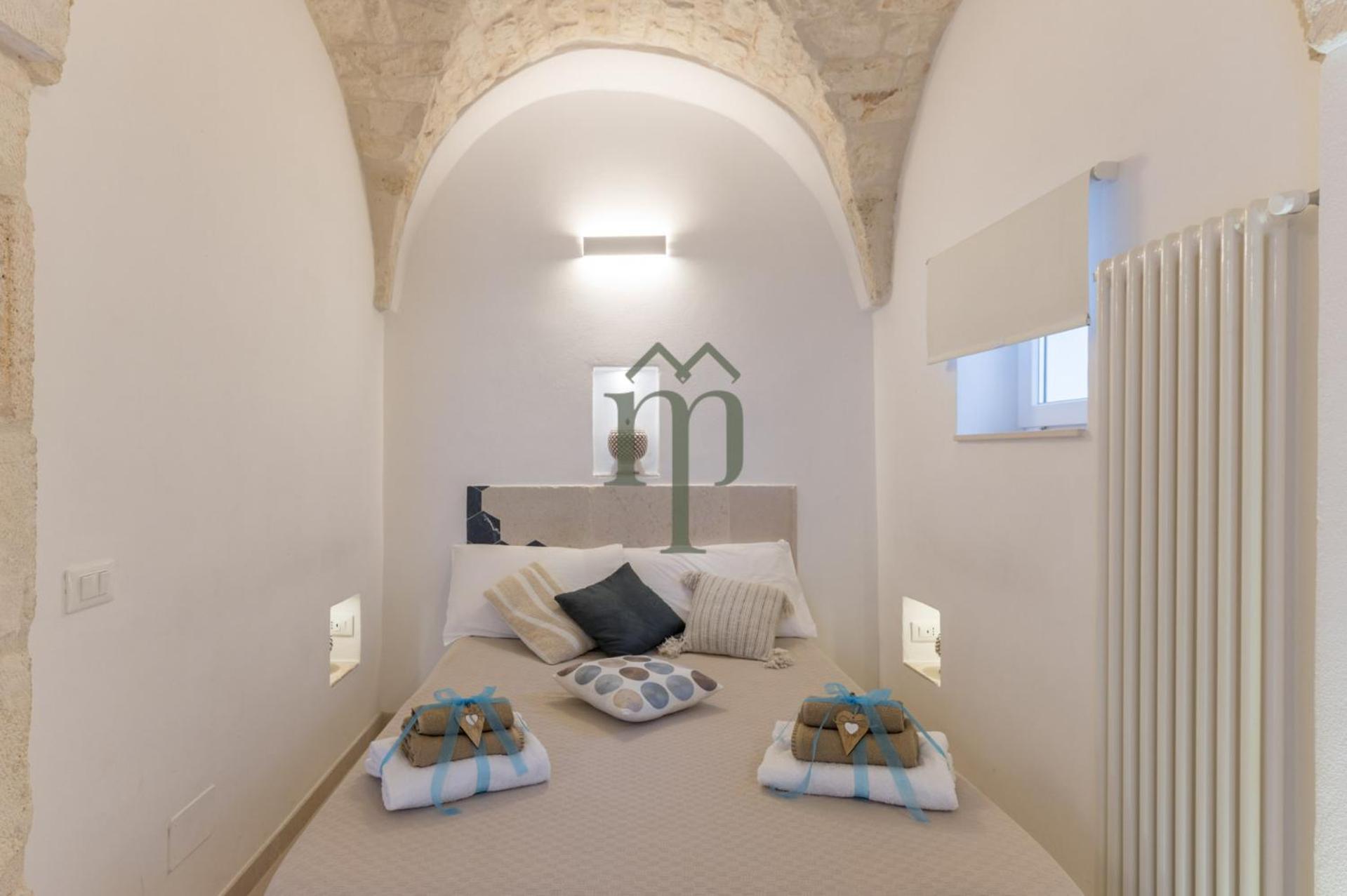 Dimora Matteotti By Meravigliosa Puglia Realestate オストゥーニ エクステリア 写真