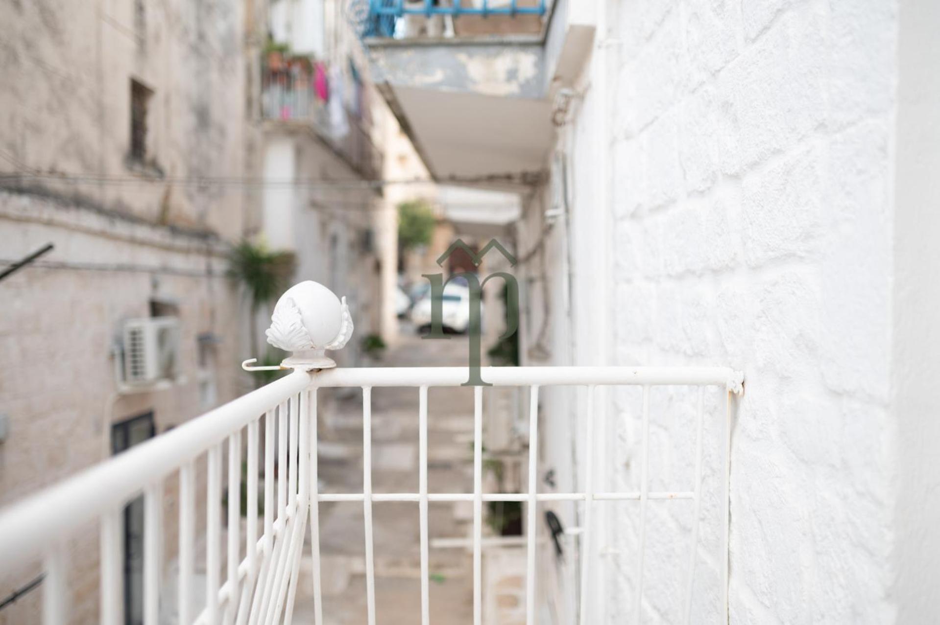 Dimora Matteotti By Meravigliosa Puglia Realestate オストゥーニ エクステリア 写真
