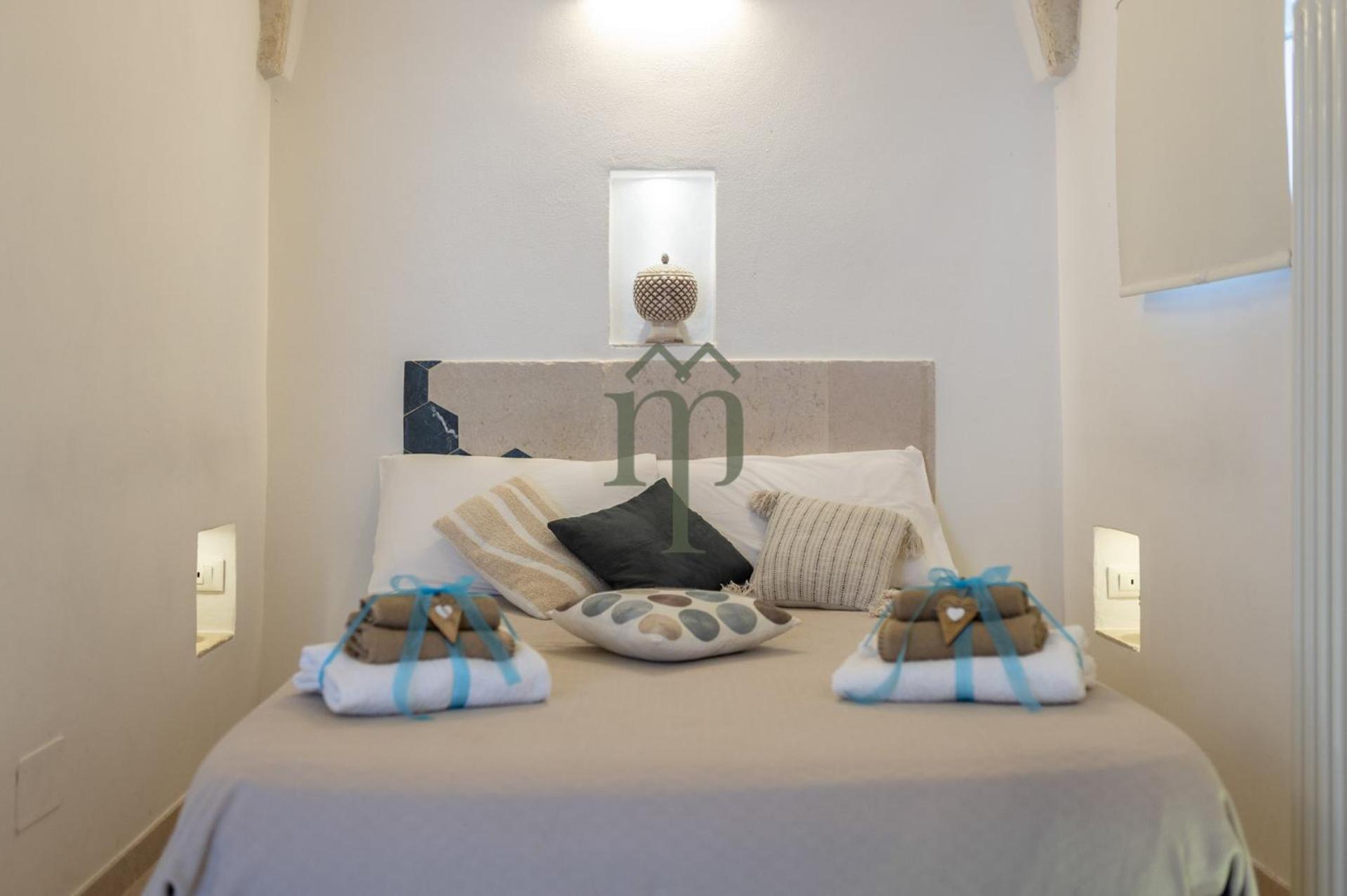 Dimora Matteotti By Meravigliosa Puglia Realestate オストゥーニ エクステリア 写真
