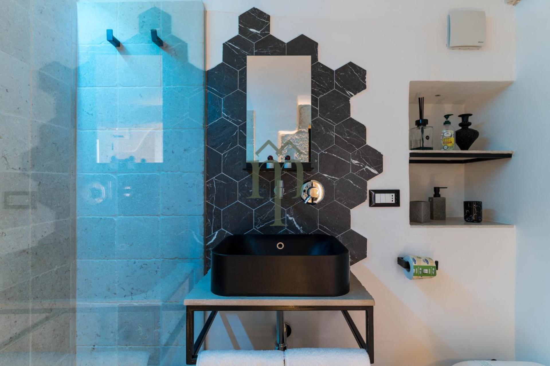 Dimora Matteotti By Meravigliosa Puglia Realestate オストゥーニ エクステリア 写真