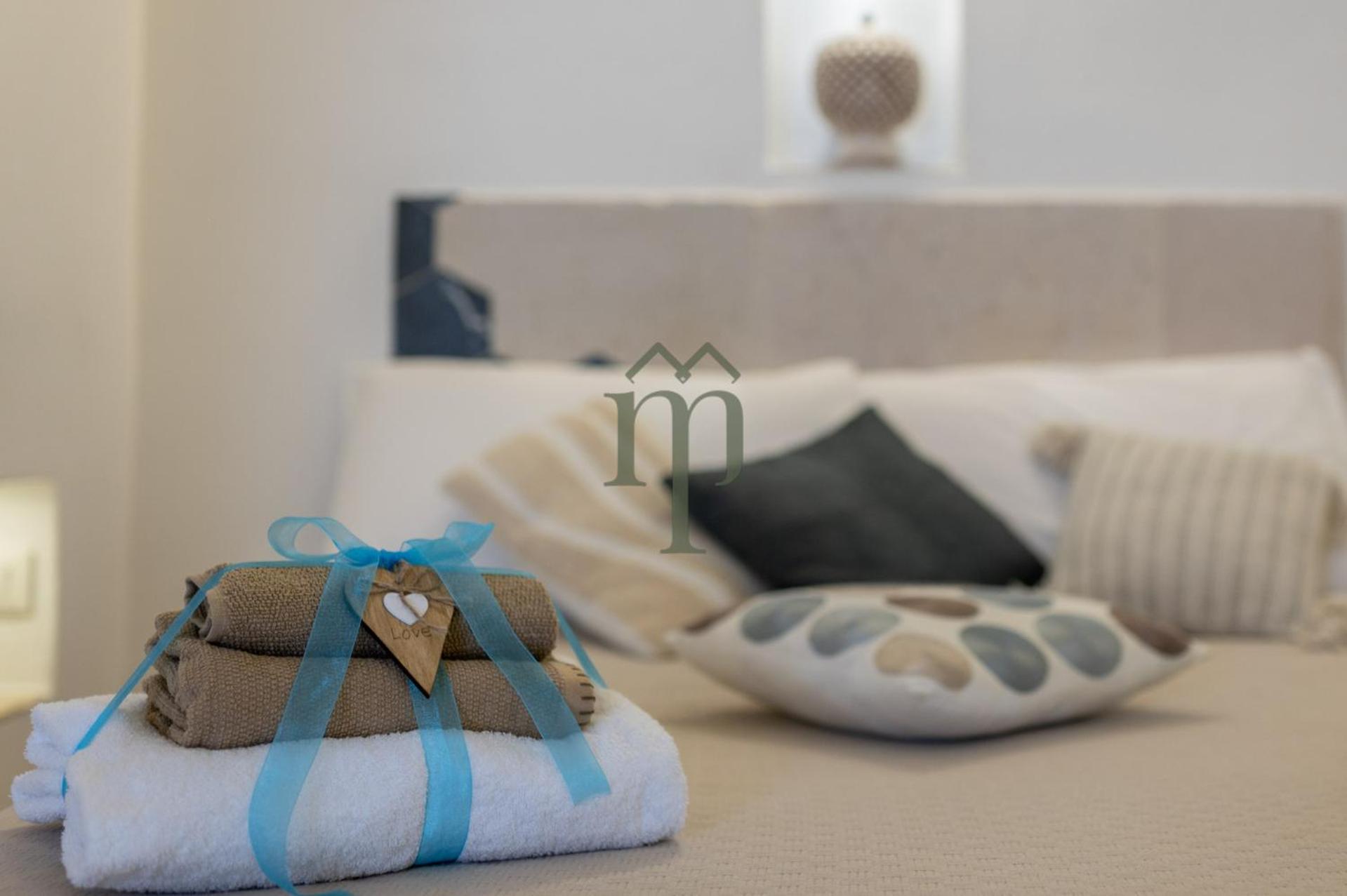 Dimora Matteotti By Meravigliosa Puglia Realestate オストゥーニ エクステリア 写真