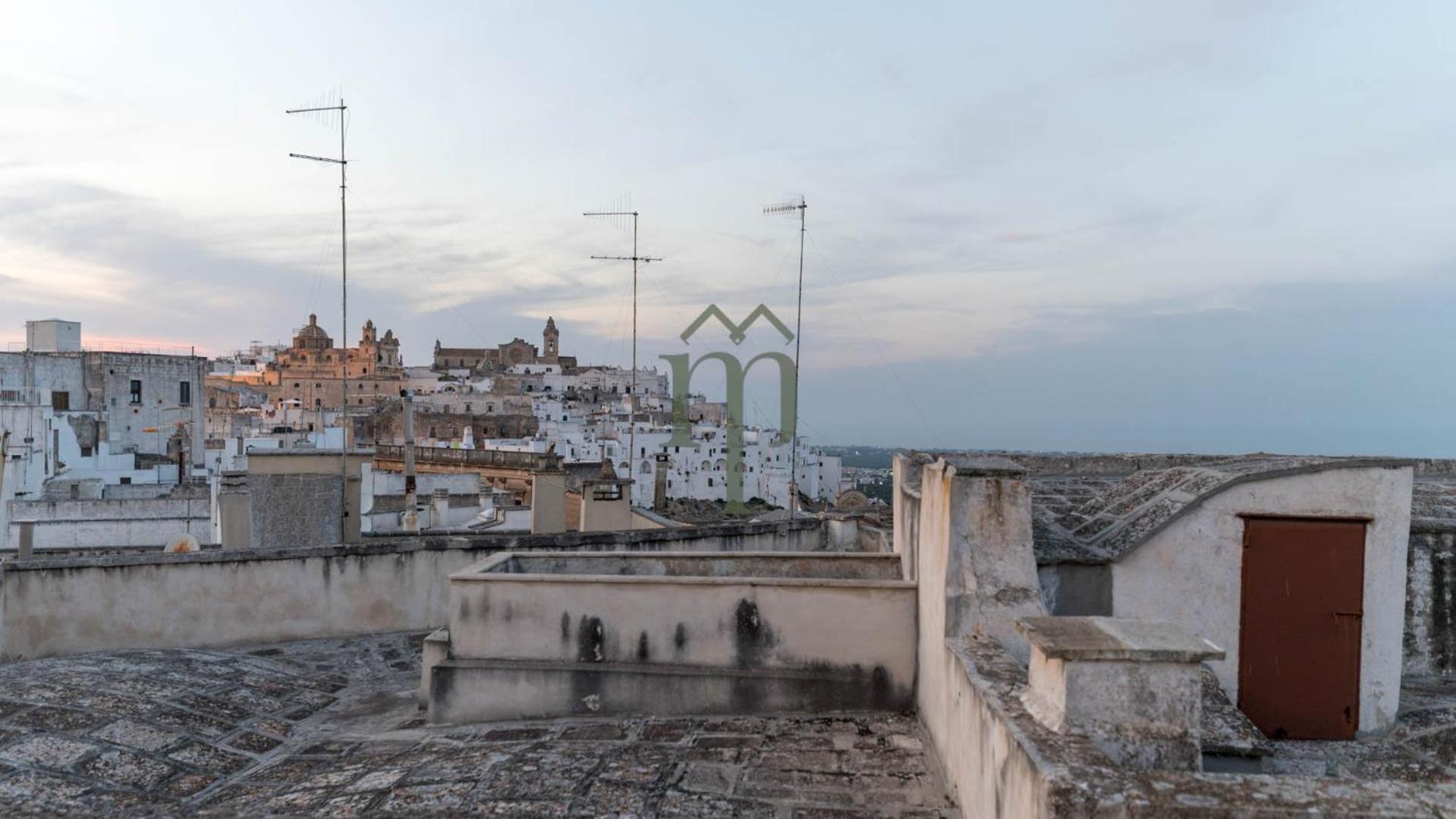 Dimora Matteotti By Meravigliosa Puglia Realestate オストゥーニ エクステリア 写真