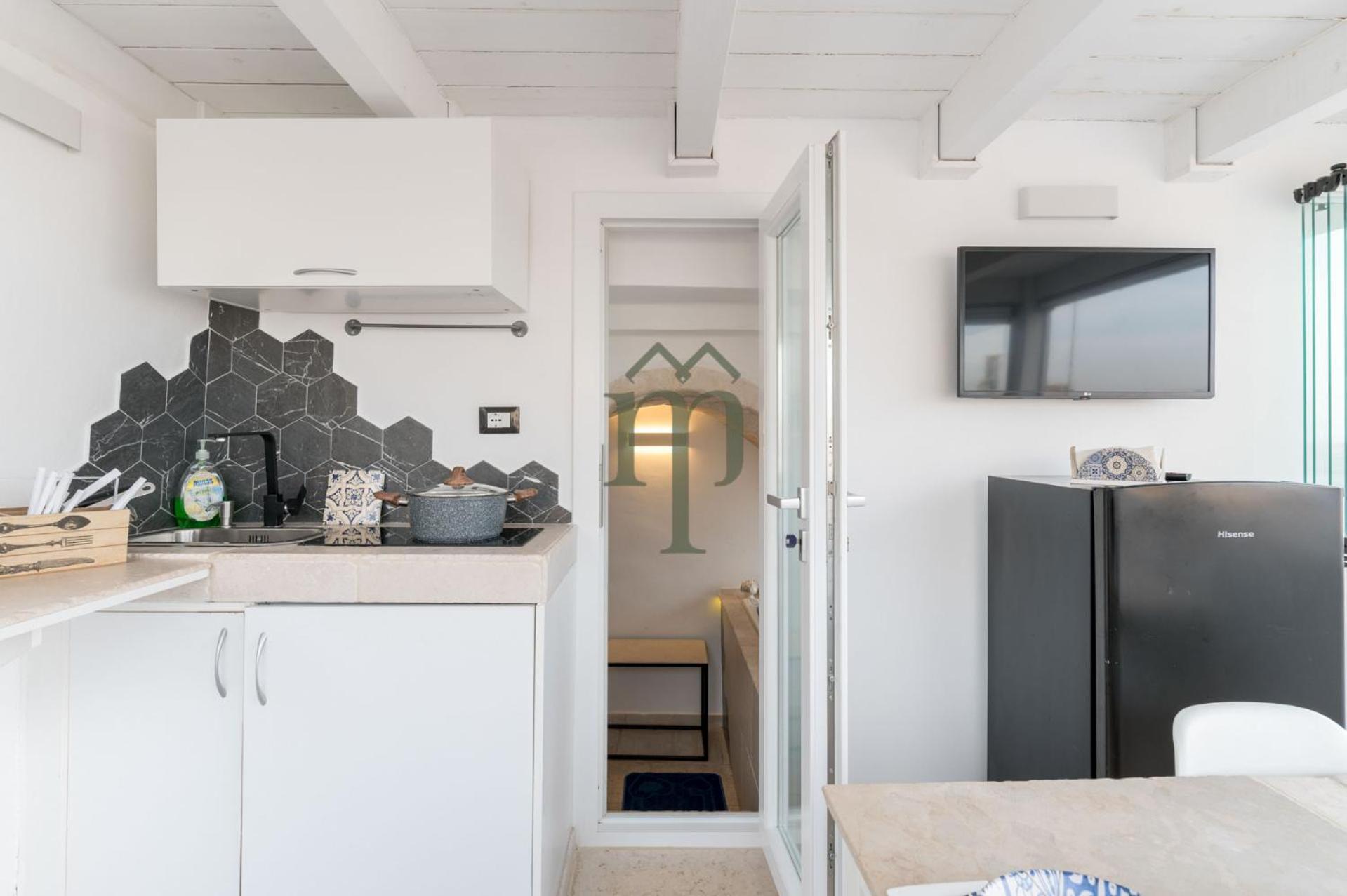 Dimora Matteotti By Meravigliosa Puglia Realestate オストゥーニ エクステリア 写真