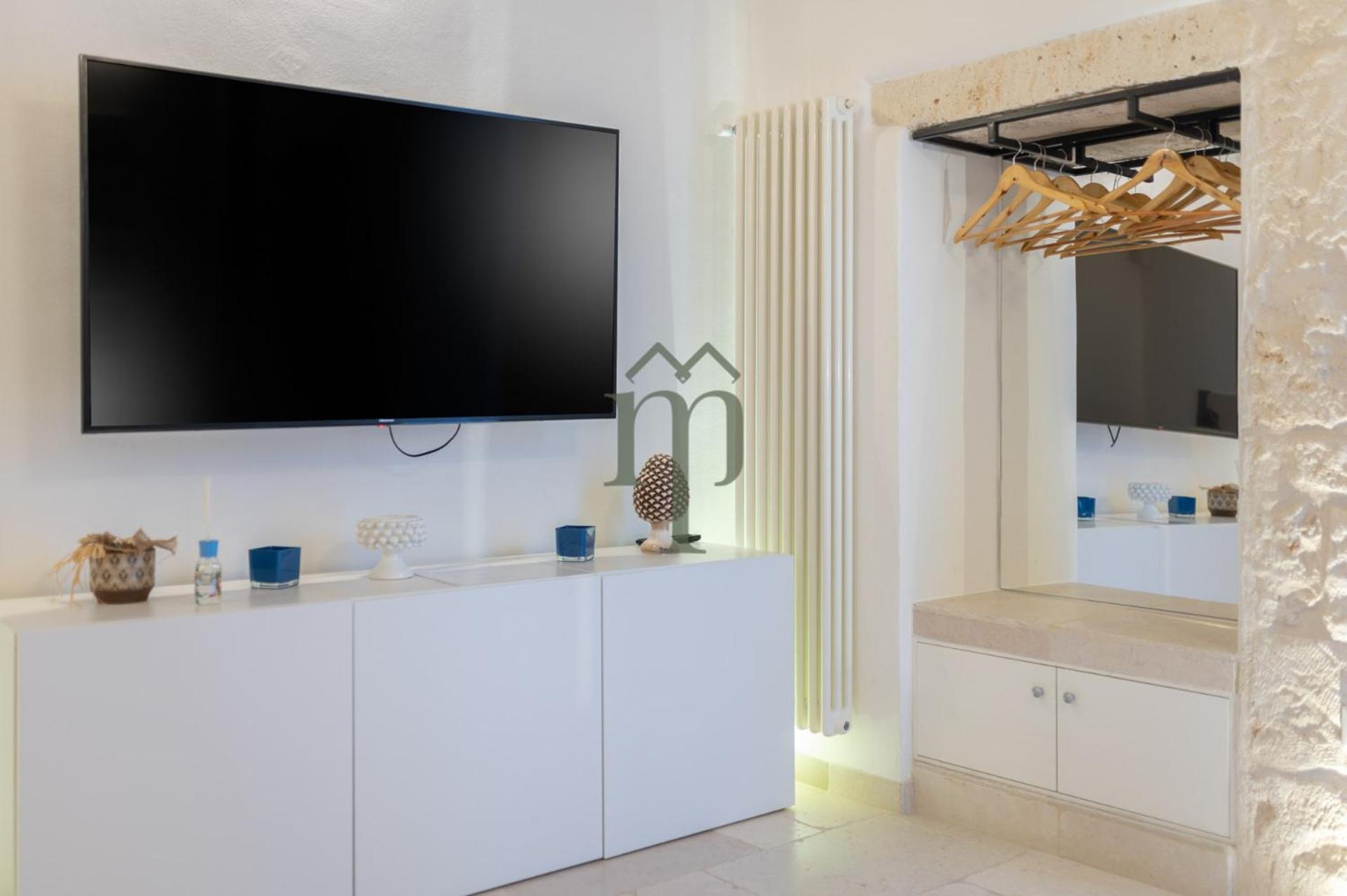 Dimora Matteotti By Meravigliosa Puglia Realestate オストゥーニ エクステリア 写真