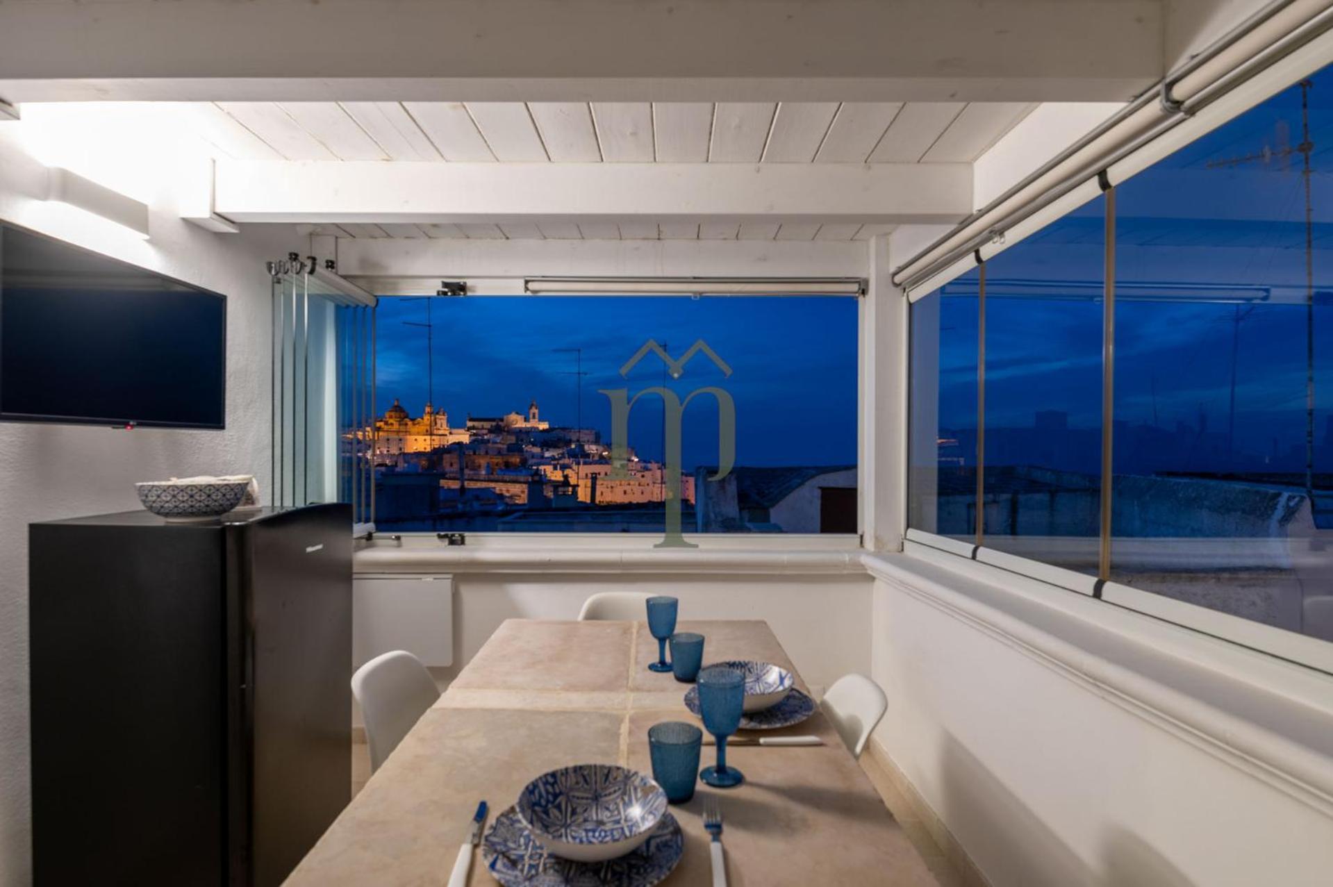 Dimora Matteotti By Meravigliosa Puglia Realestate オストゥーニ エクステリア 写真
